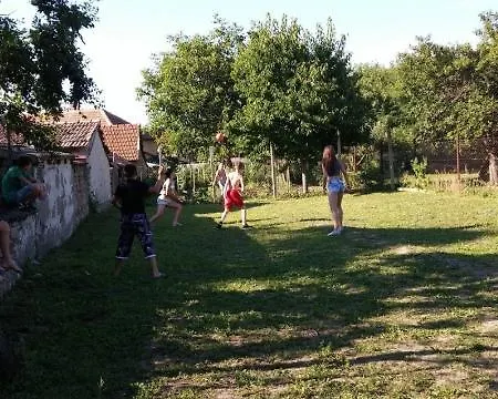 Angels' House Youth Bogács