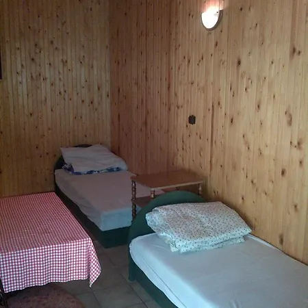 Angels' House Youth Bogács