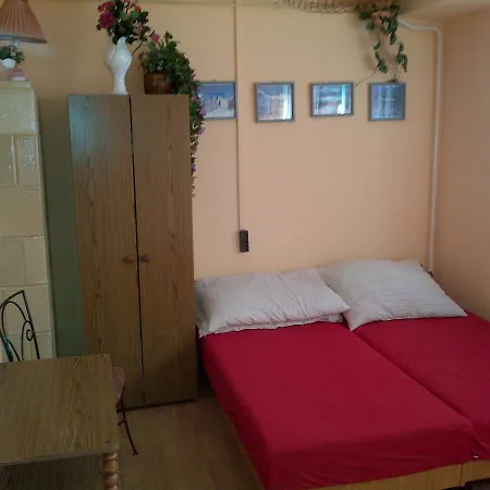 Hostel Angels' House Youth *