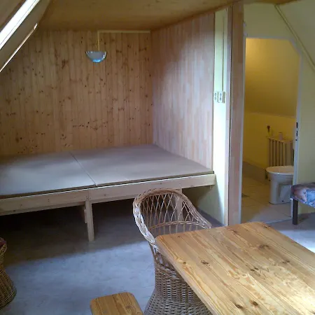 Angels' House Youth Hostel
