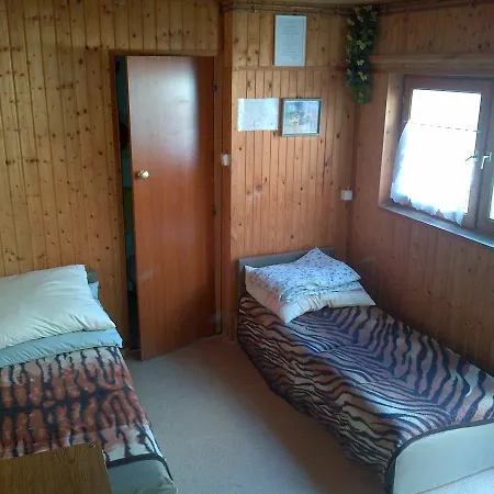 Hostel Angels' House Youth *