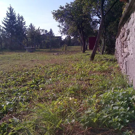 Hostel Angels' House Youth Bogács