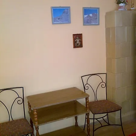 Hostel Angels' House Youth