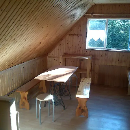 Angels' House Youth Hostel Bogács