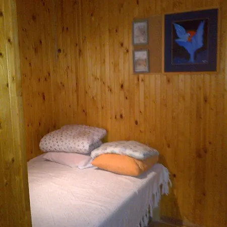Angels' House Youth Bogács