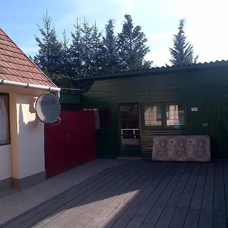 Angels' House Youth Hostel