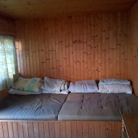 Angels' House Youth Hostel *