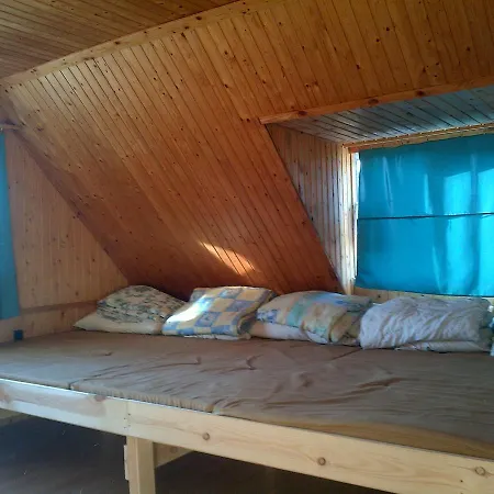 Angels' House Youth Bogács