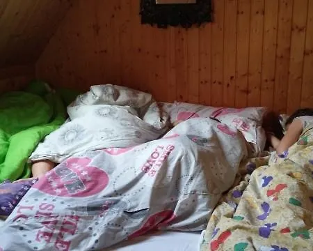Angels' House Youth Bogács