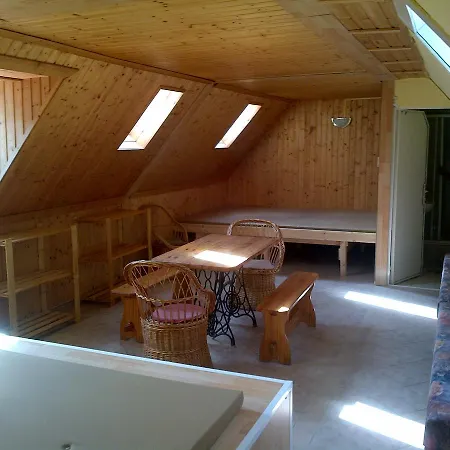 Angels' House Youth Hostel