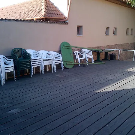 Hostel Angels' House Youth *