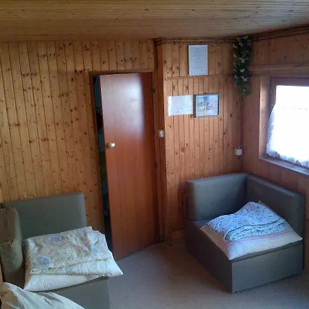 Hostel Angels' House Youth *
