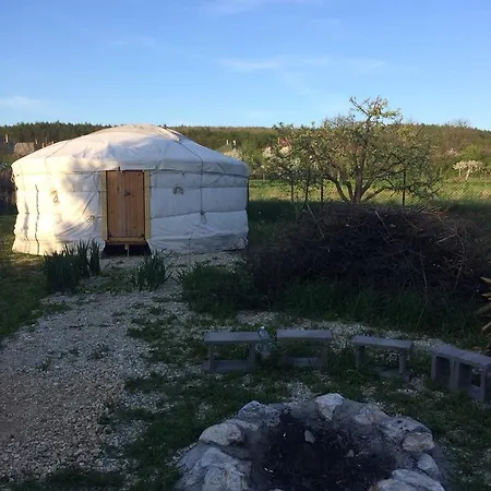 Angels' House Youth Bogács